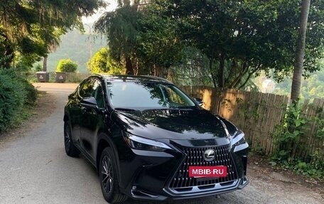 Lexus NX, 2022 год, 4 599 990 рублей, 2 фотография