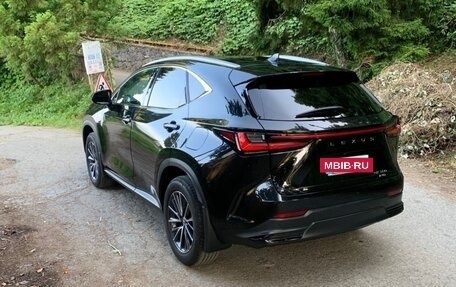 Lexus NX, 2022 год, 4 599 990 рублей, 4 фотография