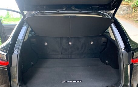 Lexus NX, 2022 год, 4 599 990 рублей, 6 фотография