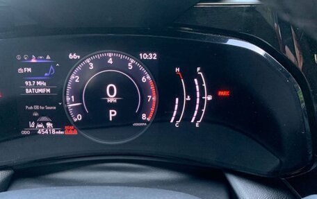 Lexus NX, 2022 год, 4 599 990 рублей, 9 фотография
