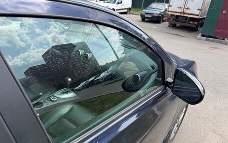 Nissan Qashqai, 2008 год, 780 000 рублей, 5 фотография