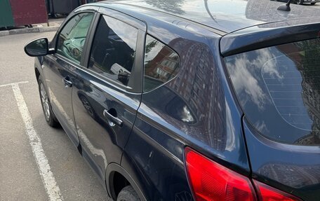 Nissan Qashqai, 2008 год, 780 000 рублей, 4 фотография