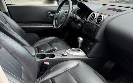 Nissan Qashqai, 2008 год, 780 000 рублей, 6 фотография