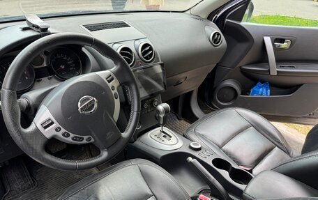Nissan Qashqai, 2008 год, 780 000 рублей, 9 фотография