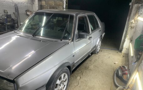 Volkswagen Jetta III, 1989 год, 70 000 рублей, 3 фотография