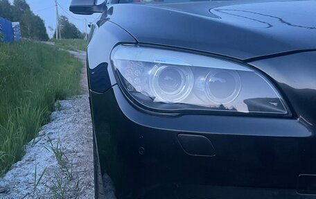 BMW 7 серия, 2009 год, 1 930 000 рублей, 2 фотография
