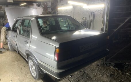 Volkswagen Jetta III, 1989 год, 70 000 рублей, 5 фотография