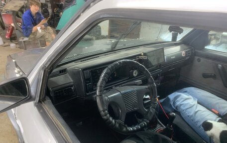 Volkswagen Jetta III, 1989 год, 70 000 рублей, 4 фотография