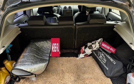 Nissan Qashqai, 2008 год, 780 000 рублей, 11 фотография
