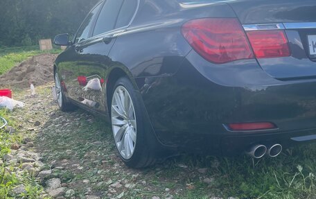 BMW 7 серия, 2009 год, 1 930 000 рублей, 7 фотография