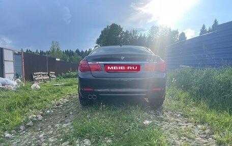 BMW 7 серия, 2009 год, 1 930 000 рублей, 8 фотография