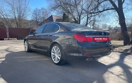 BMW 7 серия, 2009 год, 1 930 000 рублей, 14 фотография