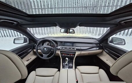 BMW 7 серия, 2009 год, 1 930 000 рублей, 20 фотография