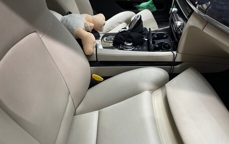 BMW 7 серия, 2009 год, 1 930 000 рублей, 25 фотография