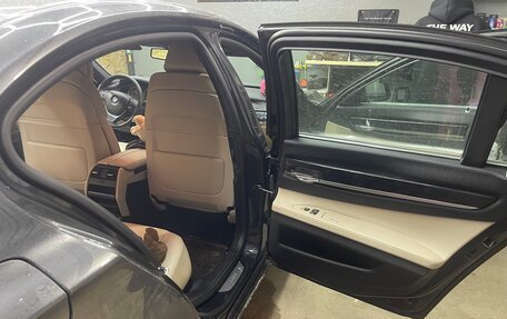 BMW 7 серия, 2009 год, 1 930 000 рублей, 27 фотография