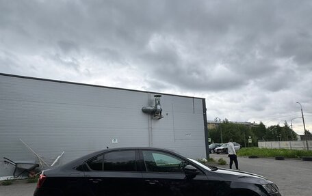 Skoda Octavia, 2018 год, 1 750 000 рублей, 3 фотография