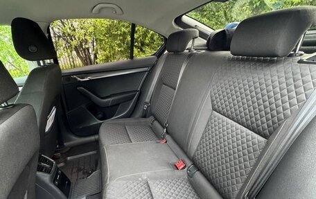 Skoda Octavia, 2018 год, 1 750 000 рублей, 6 фотография