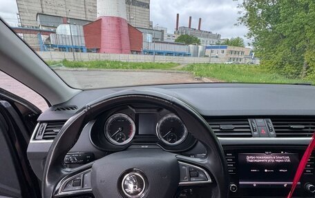 Skoda Octavia, 2018 год, 1 750 000 рублей, 8 фотография