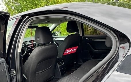 Skoda Octavia, 2018 год, 1 750 000 рублей, 5 фотография