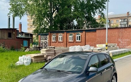 Hyundai i30 I, 2010 год, 540 000 рублей, 2 фотография