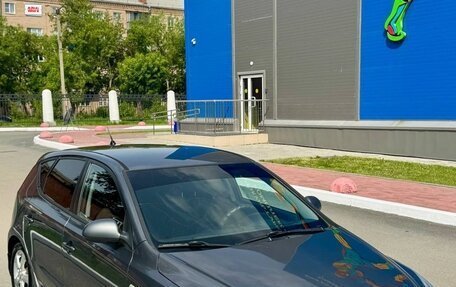 Hyundai i30 I, 2010 год, 540 000 рублей, 3 фотография