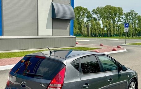 Hyundai i30 I, 2010 год, 540 000 рублей, 4 фотография