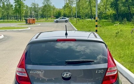 Hyundai i30 I, 2010 год, 540 000 рублей, 6 фотография