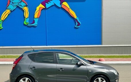 Hyundai i30 I, 2010 год, 540 000 рублей, 7 фотография