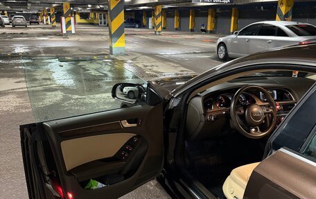 Audi A5, 2014 год, 1 850 000 рублей, 5 фотография