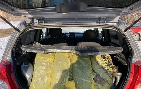 Chevrolet Aveo III, 2008 год, 360 000 рублей, 14 фотография