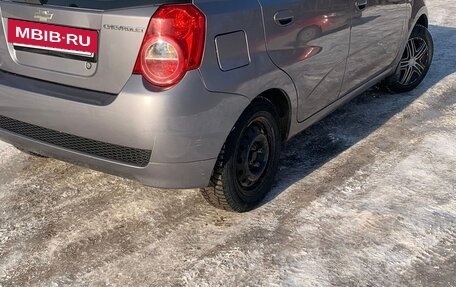 Chevrolet Aveo III, 2008 год, 360 000 рублей, 6 фотография