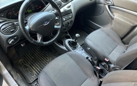 Ford Focus IV, 2004 год, 195 000 рублей, 6 фотография
