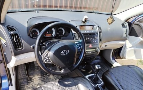 KIA cee'd I рестайлинг, 2007 год, 590 000 рублей, 3 фотография