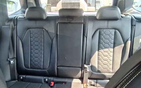 BMW X3 M, 2020 год, 6 850 000 рублей, 2 фотография