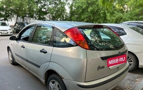 Ford Focus IV, 2004 год, 195 000 рублей, 5 фотография