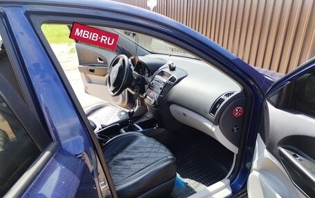 KIA cee'd I рестайлинг, 2007 год, 590 000 рублей, 10 фотография
