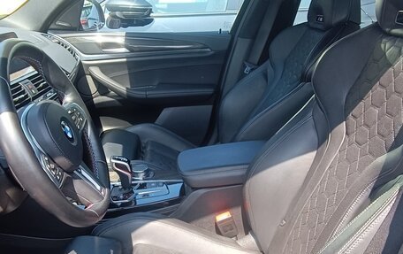BMW X3 M, 2020 год, 6 850 000 рублей, 5 фотография