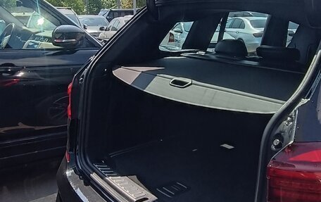BMW X3 M, 2020 год, 6 850 000 рублей, 13 фотография
