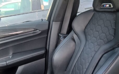 BMW X3 M, 2020 год, 6 850 000 рублей, 7 фотография