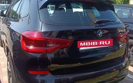 BMW X3 M, 2020 год, 6 850 000 рублей, 15 фотография