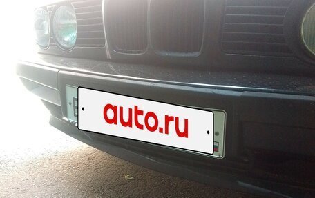 BMW 5 серия, 1989 год, 350 000 рублей, 6 фотография