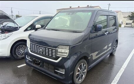 Honda N-WGN, 2020 год, 665 000 рублей, 2 фотография