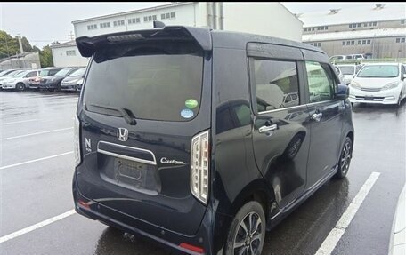 Honda N-WGN, 2020 год, 665 000 рублей, 3 фотография