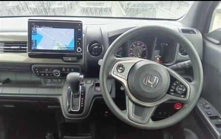 Honda N-WGN, 2020 год, 665 000 рублей, 5 фотография