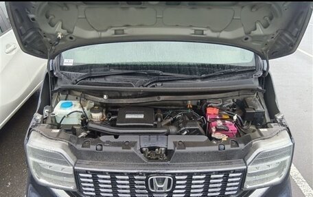 Honda N-WGN, 2020 год, 665 000 рублей, 12 фотография