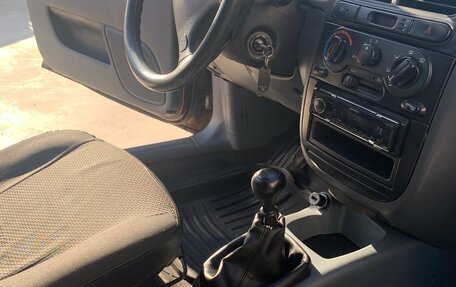 Chevrolet Lanos I, 2008 год, 250 000 рублей, 20 фотография