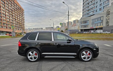 Porsche Cayenne III, 2008 год, 3 000 000 рублей, 5 фотография