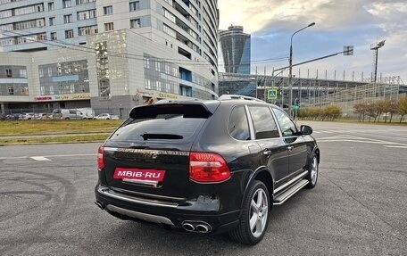 Porsche Cayenne III, 2008 год, 3 000 000 рублей, 6 фотография