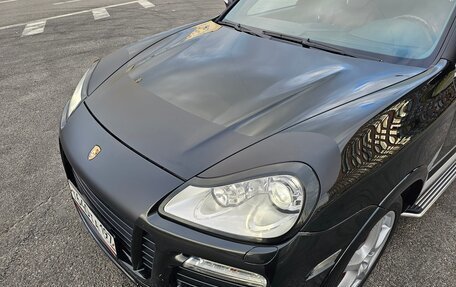 Porsche Cayenne III, 2008 год, 3 000 000 рублей, 8 фотография
