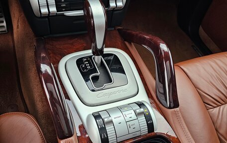Porsche Cayenne III, 2008 год, 3 000 000 рублей, 10 фотография